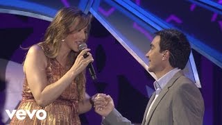 Video thumbnail of "Padre Fábio de Melo - Marcas do Eterno ft. Adriana Arydes"