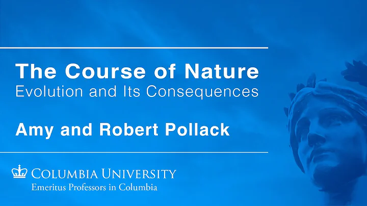 The Course of Nature: Evolution and Its Consequenc...