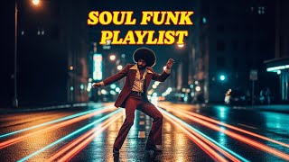 Download Lagu 💫 Soul Funk Classics 70s 🎷 Groovy Legends | Golden Retro Rhythm 🎵 MP3