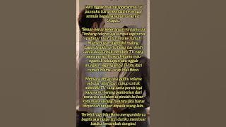 TULANG RUSUK ATAU TULANG PUNGGUNG? Penulis: Nana_banana