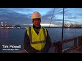 Yacht transport mv slotergracht to rorc caribbean 600  tim powels insights with sevenstar