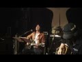 フォークデュオ 関東平野 2014/10/25@新宿スモーキンブギ