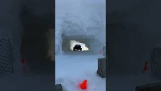 Scx10.2 Trail Honchos First Outing In The Rc Park