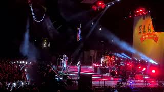 Slash - Spirit Love (Live in Birmingham 30/03/2024)