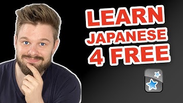 Learn Japanese with Anki - Japanese Anki Deck & Setup for Japanese Core Vocabulary