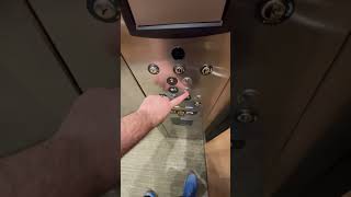 2017 Thyssenkrupp Hydraulic Elevator At The Garner Town Hall, Garner Nc Short 2025