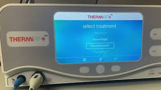 ThermiSmooth Demo in Milford, PA
