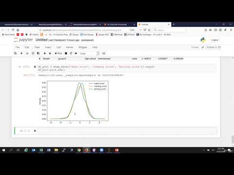 10. Label Encoder: Concept + Code | Hindi