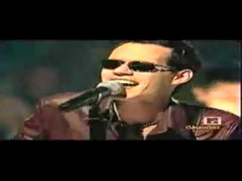 Te tengo aqui : Marc Anthony (Video Oficial) español