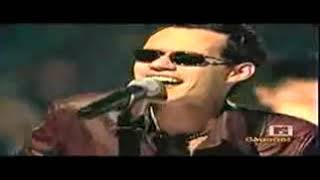 Watch Marc Anthony Te Tengo Aqui video