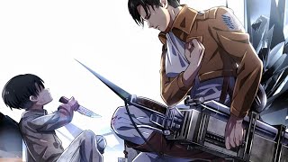 Download Lagu Attack on Titan Final Season「AMV」Grateful MP3