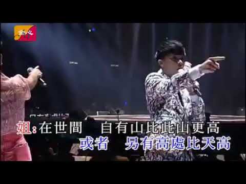 鐵血丹心……群星