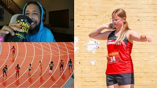 You Want Fairness? Then Accept the Fight: Trans Sports & Reality