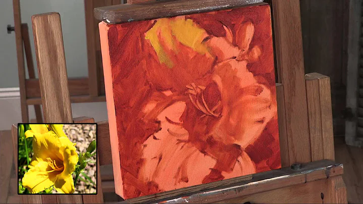 Preview | Discover Oil Painting: How to Paint Flow...