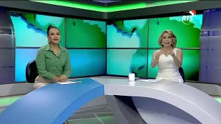 El Despertar De La Noticia Programa Del 15 De Diciembre De 2022