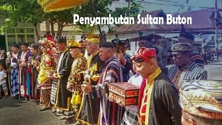 Inauguration of the Lakina Wanci