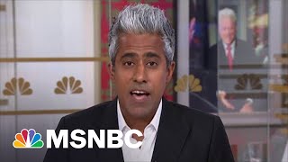 Anand Giridharadas: The End Of Democracy May Just Be Permanent Minority Rule
