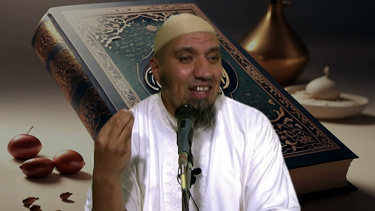 النُصرة والرفعة في التمسك بالإسلام /الشيخ رضوان معتوق