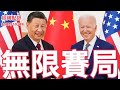 《經緯點評》 終於談攏了！一件事情讓習近平訪美成定局？ David&#39;s Show 2023/10/29