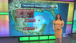 StormTracker Morning Forecast (June 2, 2020)