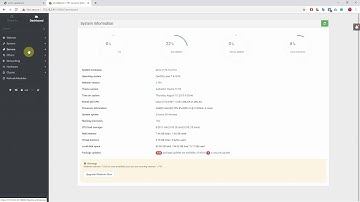 How to enable http proxy on eset security management center appliance