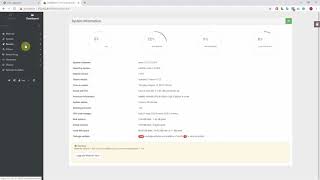 How To Enable Http Proxy On Eset Security Management Center Appliance How To Enable Http Proxy On Eset Security Management Center Appliance