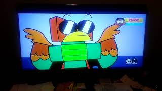 Unikitty Dr. Fox Didnt See Hawkodiles Movie