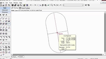 Metacam Punch Custom tool
