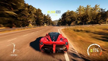 Forza Horizon 2 - How to BOOST Skill Points & Perk Unlocks - Stone Cold Skiller Achievement Guide