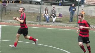 EPAM Systems 2 - 3 Brightgrove