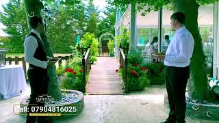 The Farmhouse Venue TV Advert | Asian wedding venues in London | Cheap Wedding Venues in London, UK