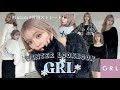 【GRL】2024年のグレイルも優秀アイテムがたくさんすぎた⛄️骨格ストレート,162cm