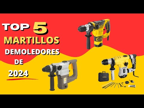 Los 5 Mejores