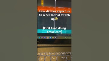 Break core song #breakcore #beat #music #amenbreak #sample #bandlab