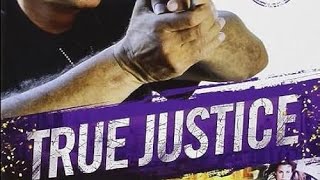 True Justice: No Holds Barred | Episode 5 with Steven Seagal