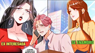 📛SU NOVIA LO TRAICIONA… Y TERMINA ARREPINTIÉNDOSE | MANHWA RESUMEN COMPLETO