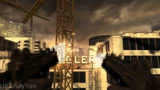 Cod MW2 Gun Sync #1 Revamped [EPIC 60FPS]