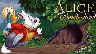 Alice In Wonderland - Im Late - Instrumental Loop