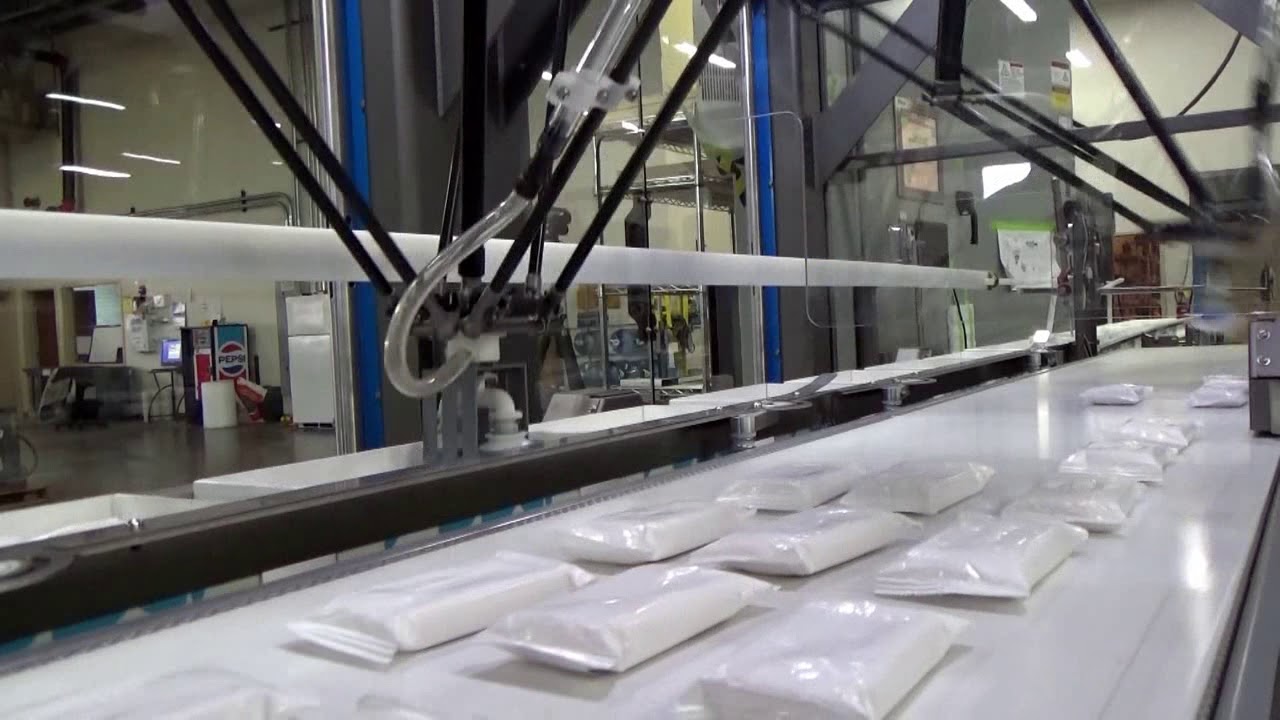 102678b BluePrint Automation (BPA) UD Carton Loading System YouTube