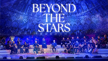 Sami Yusuf - Beyond the Stars (Live) #worldmusic #worldmusictraditions