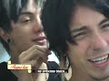 Família MTV - NX Zero - Episodio 3 (ALTA QUALIDADE)