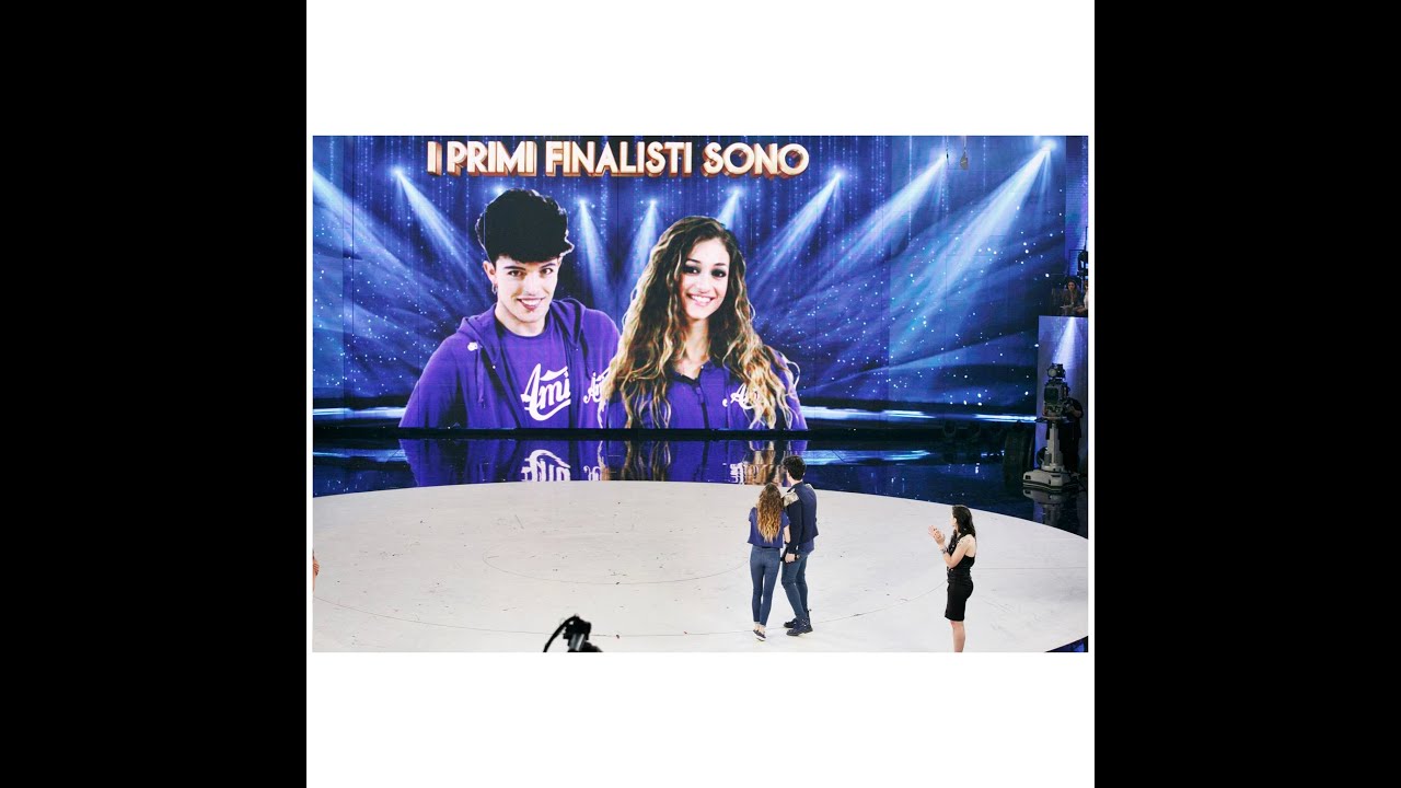 Amici#6 Commentiamo insieme! 30.05.15 LA SEMIFINALE! - YouTube