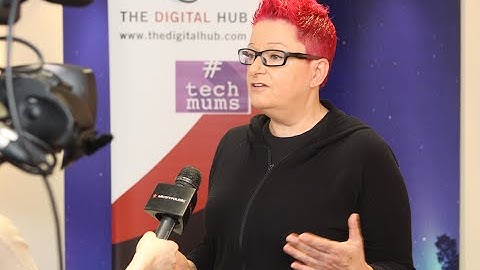 Dr Sue Black discusses writing Saving Bletchley Park