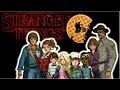 HOW WELL DO YOU KNOW STRANGER THINGS?