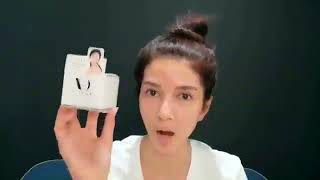 รีวิว วีด้าครีมกันแดดแม่โบว์ของน้องมะลิ