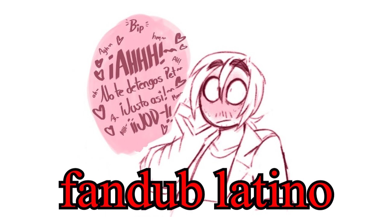 El Buzón de voz (Your Boyfriend Game) [Fandub Latino]