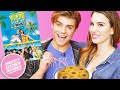 Tanner from Teen Beach Movie Gets Sassy in the Kitchen!