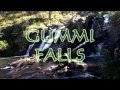 Gummi Falls_TimeLapse