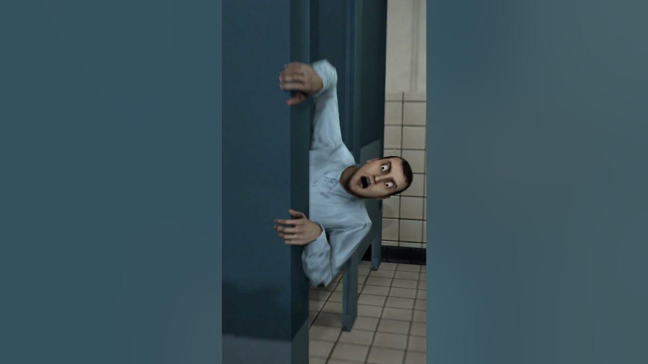 Skibidi Toilet - Beginning