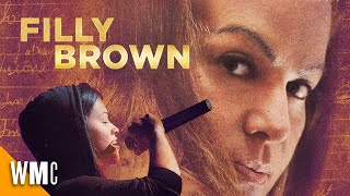 Filly Brown | Free Music Drama Movie | Full HD | Full Movie | Free Movie | World Movie Central